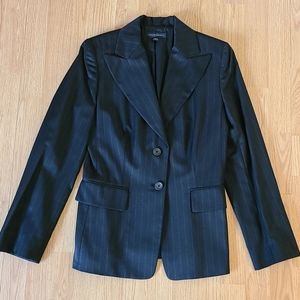 Banana Republic Black Blazer